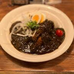 カレー食堂 リトルスパイス - 