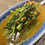 旅人シェフのタイ食堂 KHAO - 