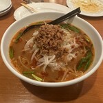 喜来順 - 台湾味噌ラーメン