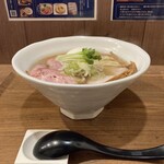 ラーメン 健やか - 