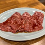 炭火焼肉ホルモンさわいし - 