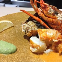 京都鉄板焼 結 - 