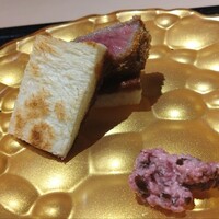 京都鉄板焼 結 - 