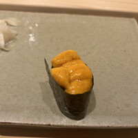 不動前 すし 岩澤 - 