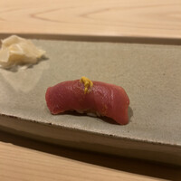 不動前 すし 岩澤 - 