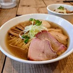 The Noodles & Saloon Kiriya - 