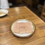 炭火焼肉ホルモンさわいし - 