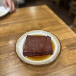 炭火焼肉ホルモンさわいし - 