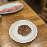 炭火焼肉ホルモンさわいし - 