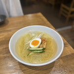 炭火焼肉ホルモンさわいし - 