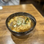 炭火焼肉ホルモンさわいし - 