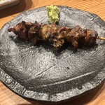 Sumiyaki Hasuno - 