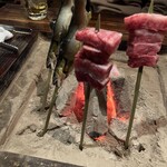 炉端焼き 楽華日 大泉邸  海鮮 個室 居酒屋 - 