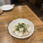 炭火焼肉ホルモンさわいし - 