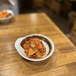 炭火焼肉ホルモンさわいし - 