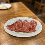 炭火焼肉ホルモンさわいし - 