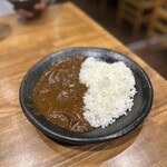 炭火焼肉ホルモンさわいし - 