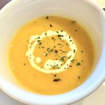 チャベリータ - スープ
