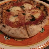 トラットリア ラ タルタルギーナ - 