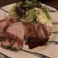 トラットリア ラ タルタルギーナ - 