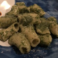 トラットリア ラ タルタルギーナ - 