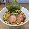 和麺ぐり虎 Okayama 