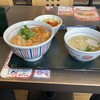 なか卯 1国岡崎矢作店