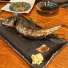 マグロと炉端 成る