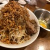 ラーメン荘 歴史を刻め 新栄店