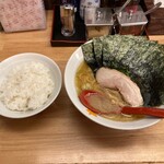 Ramen Oozakura - 