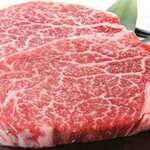 환상의 미야코 쇠고기, 전국 유명 브랜드 흑모 와규 요리