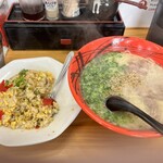 Ramen Shoufuku - 