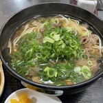 Ebirasoba - 