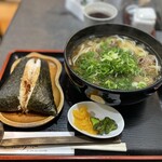 Ebirasoba - 