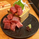 Maguro To Robata Naru - 