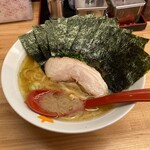 Ramen Oozakura - 