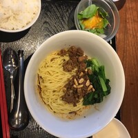 中国四川酒家 蔓山 - 