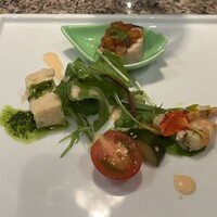 ステーキハウス 壹番 - 
