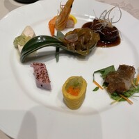 Szechwan Cuisine & Wine 四川料理 御馥 中之島ダイビル店 -  Szechwan Cuisine & Wine 四川料理 御馥 中之島ダイビル店 -