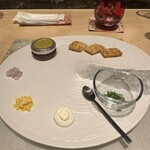 CAVIAR はるの - 