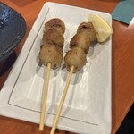 Yakitori Dee Fuu - 