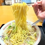 白石食堂 - 