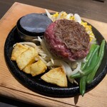 ヒッコリー 本店 - 