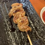 Yakitori Dee Fuu - 