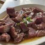 神保町食肉センター - 