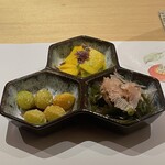 Sushi Getanagi - 