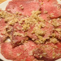 ビーフキッチン 恵比寿店 - 