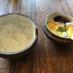 Terroir愛と胃袋 - 