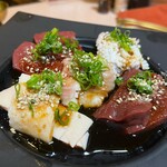 Yakiniku Tamaki - 