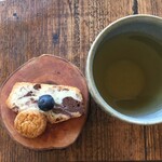 Terroir愛と胃袋 - 